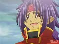watch the chrno crusade characters jam out to the hamster dance! ^_^ this series is full of sad moments, its the only show/anime that has ever made me cry. so i wanted to show all the fun times taken from a bunch of different episodes.

im proud of this video. its my new fav! it took me an hour, and movie maker behaved most of the time. i tried to make the mouth thing match when they actually say words but i cant remember if i did it all the way through...whatever..enjoy! :d