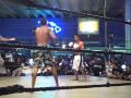 videos de Jeremy Henning v Daniel Ramos round 1 of 3 July 3rd 2009