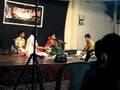 Karnatic music from calicut, Kerala, India !