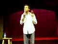 Skipper Stand Up - Jason Hammond 11/11/06