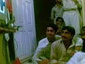 watching excited match in mmc hostal