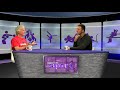 Újpesti sport -1- (2018.04.27.) Újpesti sport -1- (2018.04.27.)