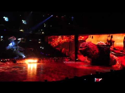 how to train your dragon live hp