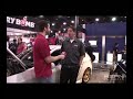 HSPN SEMA 07 - Cobb Tuning Interview