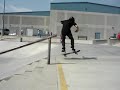 skateboarder lucas
