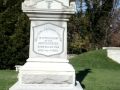Zachary Taylor's Grave - Zachary Taylor National Cemetery - Louisville, KY