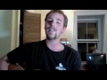 David Jensen - Mummers Song Simani Cover