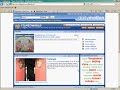 embedding a video in your blog