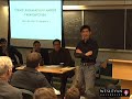 The Financial Crisis and its Political Ramifications (Wes)