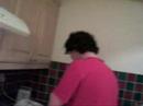 my flat mate