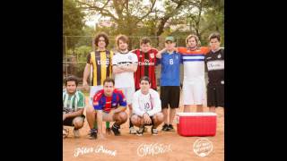 Piter Punk y Garage21 estrenan split colaborativo "Qué Bonita Vencidad!"