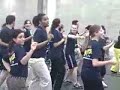 Day of Action Zumba Class