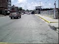 Sector 3 - Terminal de Pasajeros - Cartanal - Santa Teresa del Tuy - Estado Miranda