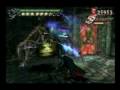 Devil May Cry 3 SE New Game VMD Mission10 SS rank