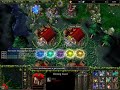 Dota 5 man stun 2 min first blood
