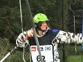 Ski - Trespass British Skiercross Championships - (Dryslope) Ski - Trespass British Skiercross Championships - (Dryslope)