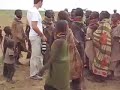 Turkana women\