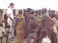 Turkana women's dance