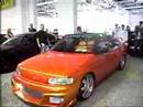 FORD ESCORD TUNING NITRO