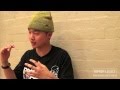 THE LEGACY| Judging a competition | MIKE SONG (America's Best Dance Crew's Kaba Modern)