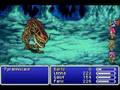 FF5A - FO - Part XXIII - Tyrannosaur