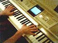 The New World - James Horner - \"Listen to the Wind\" The New World - James Horner - \"Listen to the Wind\"