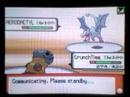Pokemon wifi battle #10 Vs Ninjamomo