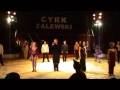 CYRK ZALEWSKI - MIĘDZYNARODOWE WIDOWISKO 2009