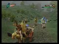 Final Fantasy Crystal Chronicles The Crystal Bearers WII Chocobo persecution.MP4