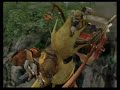 Final Fantasy Crystal Chronicles The Crystal Bearers WII Chocobo persecution.MP4
