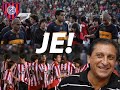SAN LORENZO CAMPEON 2
