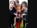 Paramore-Crushcrushcrush (Backwards) Paramore-Crushcrushcrush (Backwards)