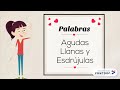 The Best 26 Ejercicios Palabras Agudas Llanas Y Esdrújulas 3 Primaria