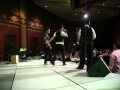 Sleeq (Alyph & Syarif) (Glamor 2010) - Cun Saja