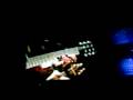 Mana en Concierto - Fher Subiendo Una 'Jevita diske a Cantar