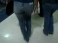 Jean Pants That Fit Like A Glove