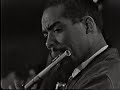 Eric Dolphy with Charles Mingus Eric Dolphy with Charles Mingus