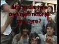 Të kujtohet vera e vitit 1991? E mban mënd anijen Vlora? E di që 20000 shqiptarë i mbyllën në stadiumin e Barit? Ishe midis tyre ose njeh ndonjë prej tyre? Ne po i kërkojmë për të na treguar ato ditë në Stadiumin e Fitore. Shkruaj More Production Via Istria 2 - 70121 Bari (Italia). telefono: 3404607498 -- 3407917790.