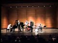 Tom Harrell and David Leonhardt 