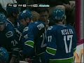 Upshall admits he doesn't like Kesler