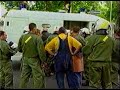 hooligans Engeland-Duitsland hooligans Engeland-Duitsland