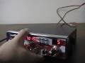 Texas Ranger RCI TR-696FD1 Freedom One CB Radio Video Review