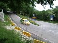 Rally della Marca 2008 PS-1 Monte Tomba Terza parte