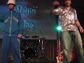 Centrifuge Union 2003: Stayin\