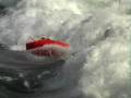 Lyon 2008 - Low Water Wave Surfing