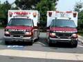 Ambulance 3-19 Lights - 1