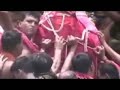 Jagannath Ratha Yatra - Mounting the Chariot Part 1 of 2 Jagannath Ratha Yatra - Mounting the Chariot Part 1 of 2
