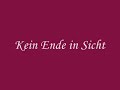 T-Smith feat.Silent& Christina Behrendt - Kein Ende in Sicht T-Smith feat.Silent& Christina Behrendt - Kein Ende in Sicht