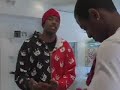 SIDE HUSTLE featuring Nick Cannon
