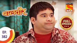 Baal Veer - बालवीर - Fear Of Dogs - Ep